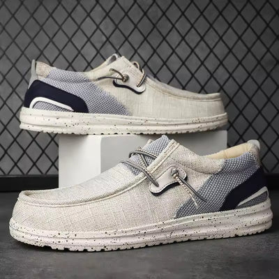 Loke | Lette Pustende Sneakers