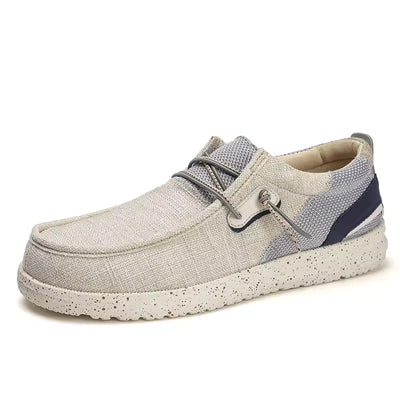 Loke | Lette Pustende Sneakers