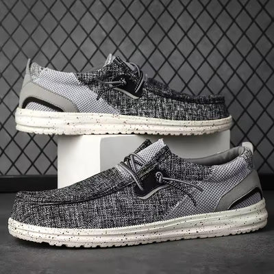 Loke | Lette Pustende Sneakers