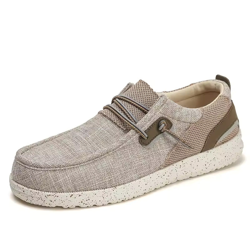 Loke | Lette Pustende Sneakers