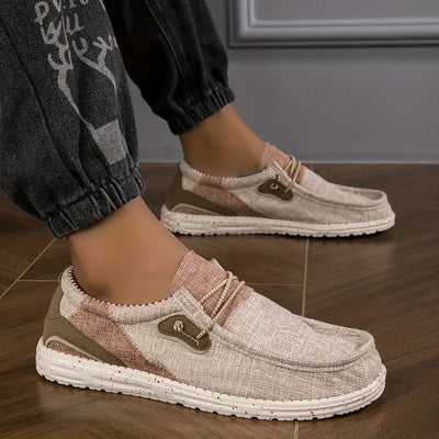 Loke | Lette Pustende Sneakers