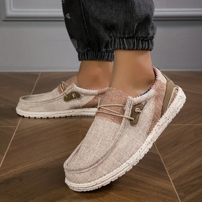 Loke | Lette Pustende Sneakers