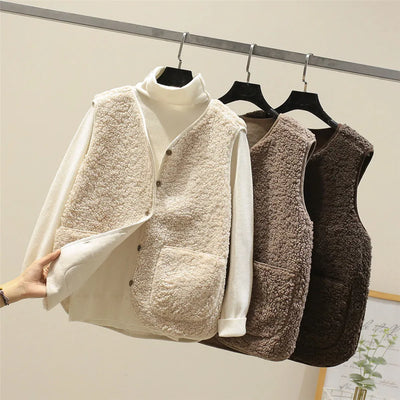 Velora | Lodden Vest