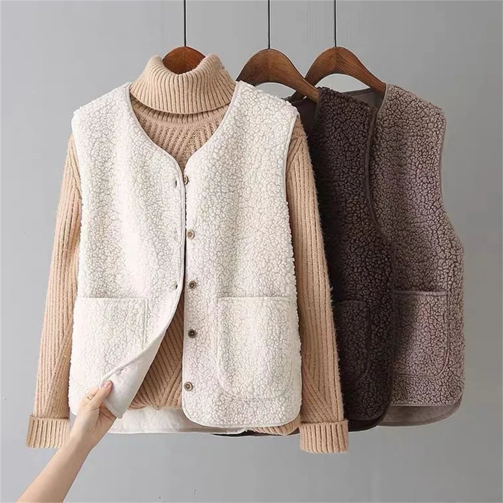 Velora | Lodden Vest