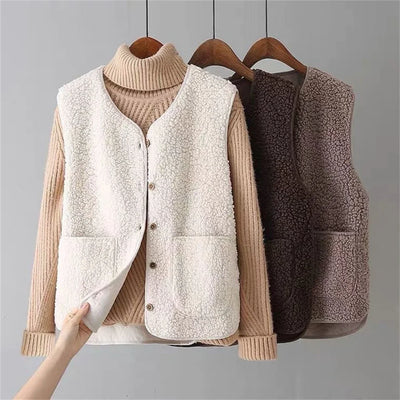 Velora | Lodden Vest