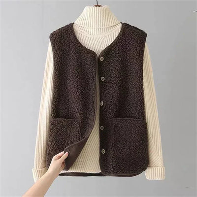 Velora | Lodden Vest