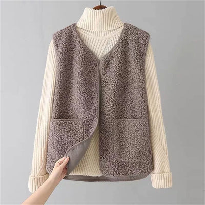 Velora | Lodden Vest