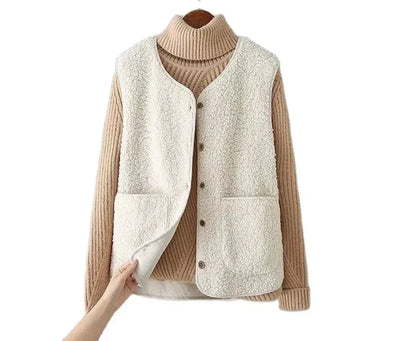 Velora | Lodden Vest