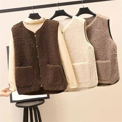 Velora | Lodden Vest