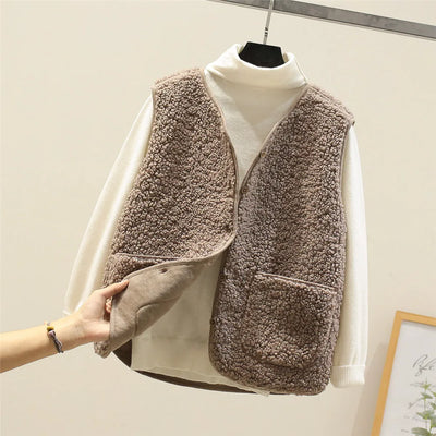 Velora | Lodden Vest