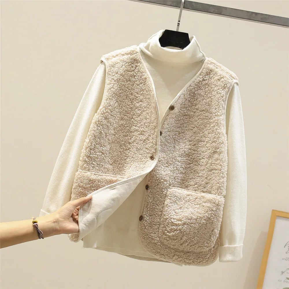 Velora | Lodden Vest
