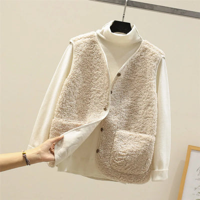 Velora | Lodden Vest
