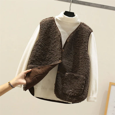 Velora | Lodden Vest