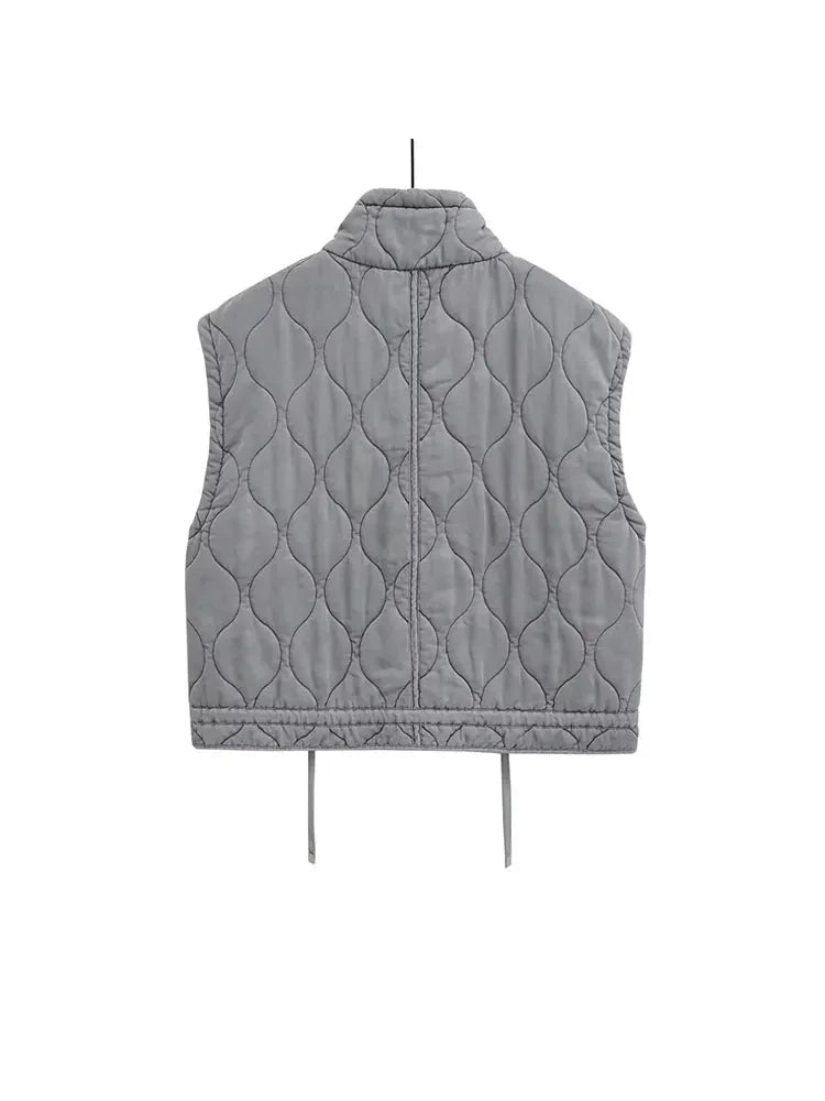 Silje | Vattert Bodywarmer