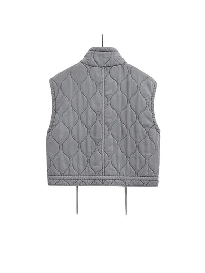 Silje | Vattert Bodywarmer