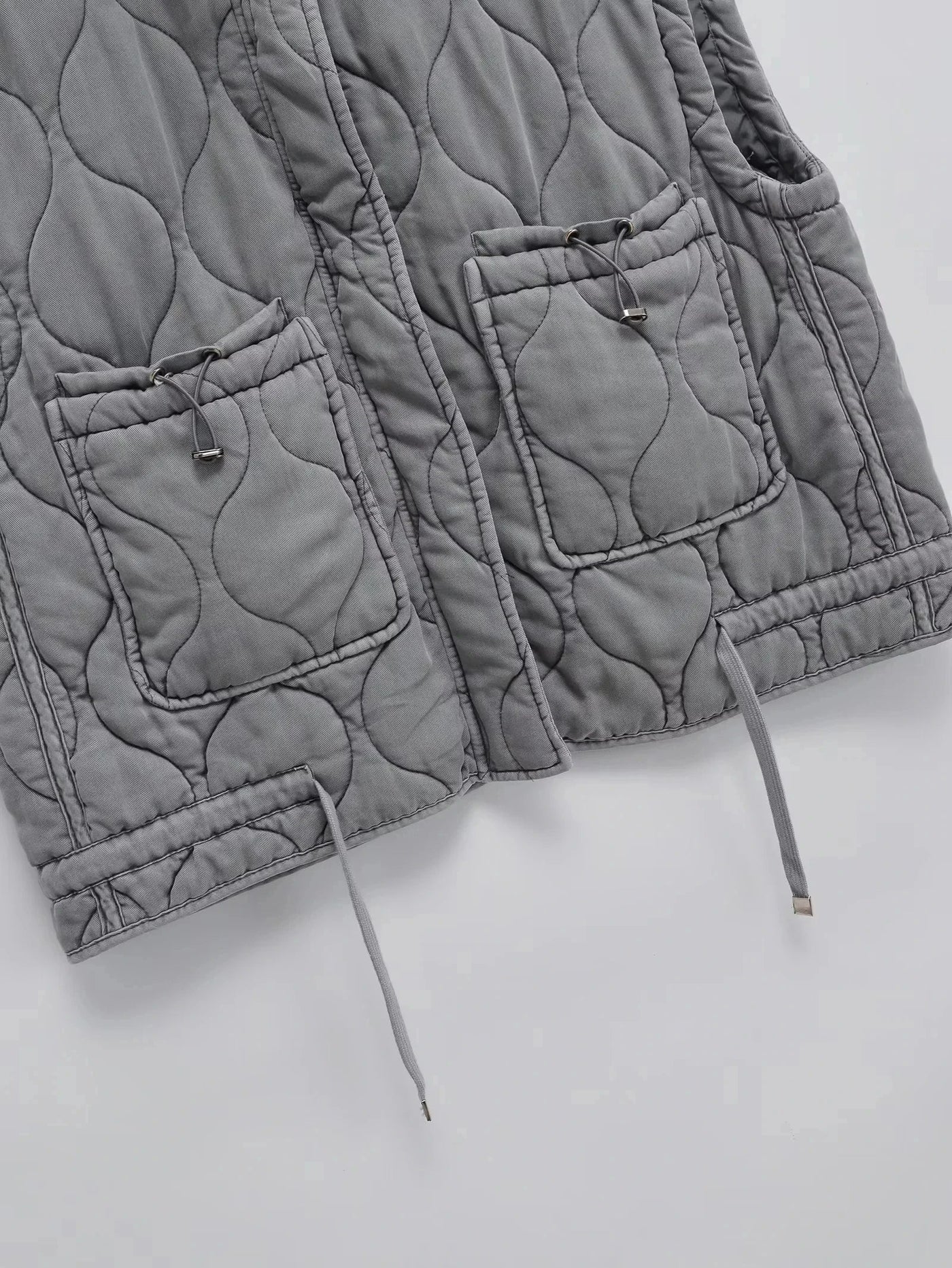 Silje | Vattert Bodywarmer