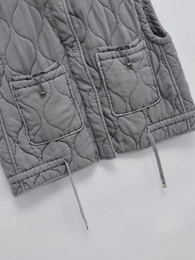 Silje | Vattert Bodywarmer