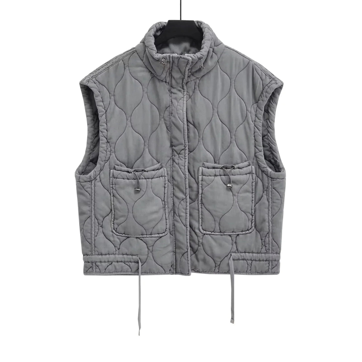 Silje | Vattert Bodywarmer