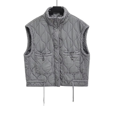 Silje | Vattert Bodywarmer