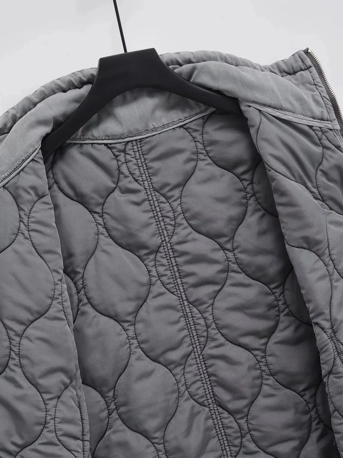 Silje | Vattert Bodywarmer