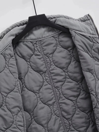 Silje | Vattert Bodywarmer