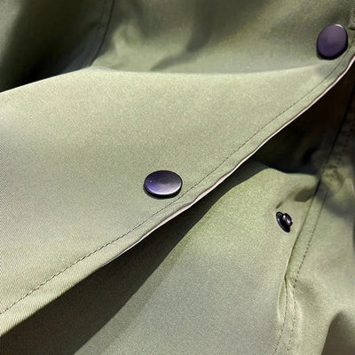 Værlyn | Vannavvisende Trenchcoat