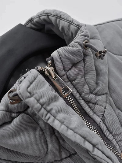 Silje | Vattert Bodywarmer
