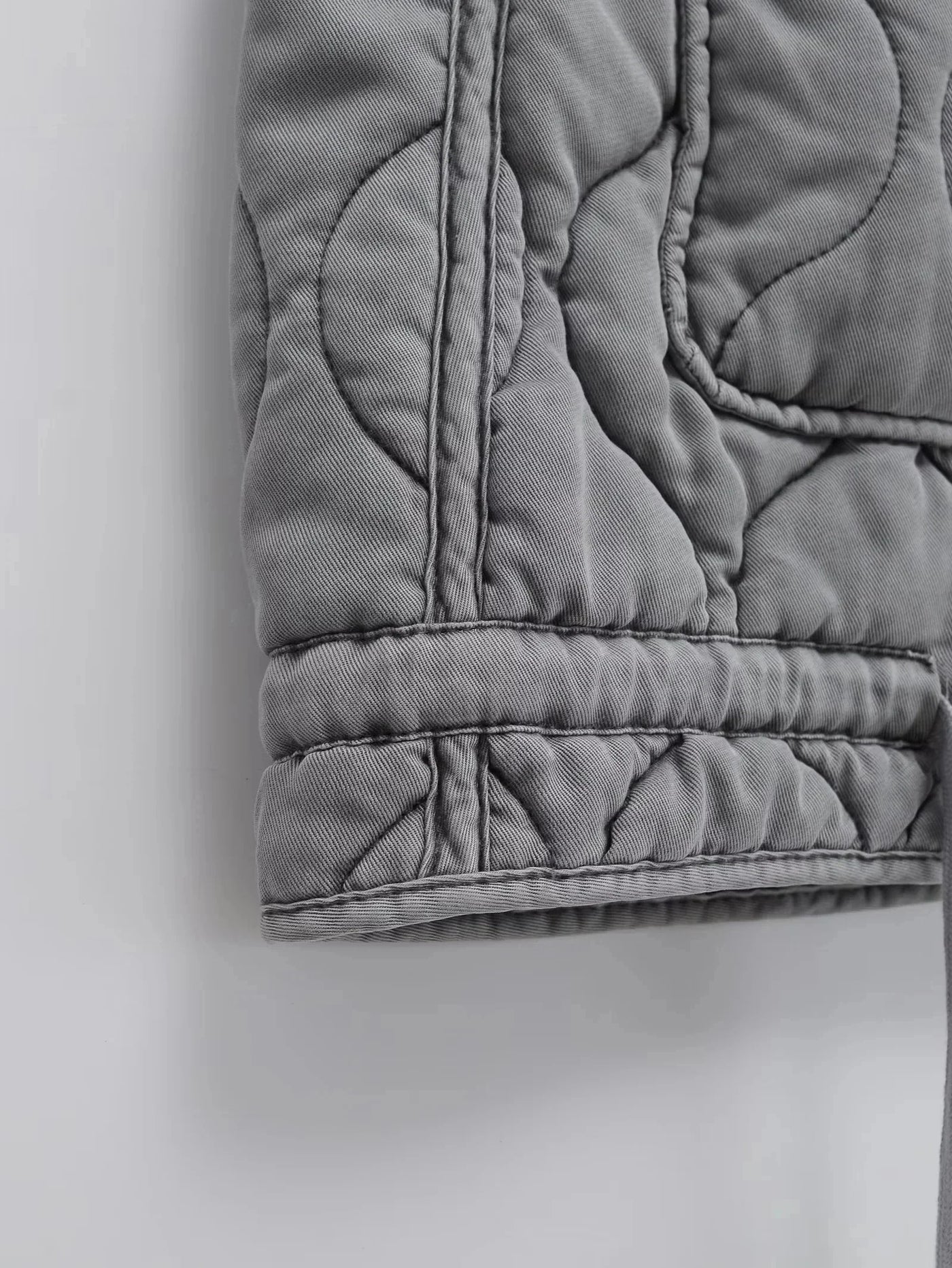Silje | Vattert Bodywarmer