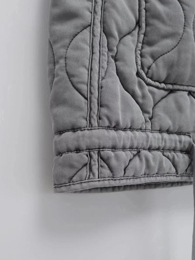 Silje | Vattert Bodywarmer