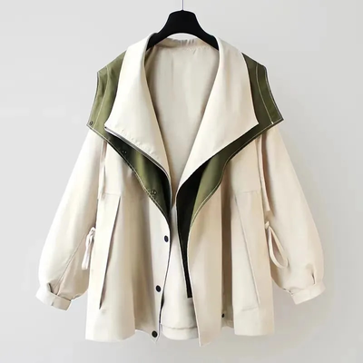 Værlyn | Vannavvisende Trenchcoat