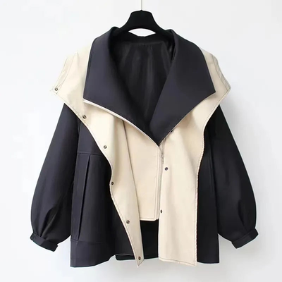 Værlyn | Vannavvisende Trenchcoat