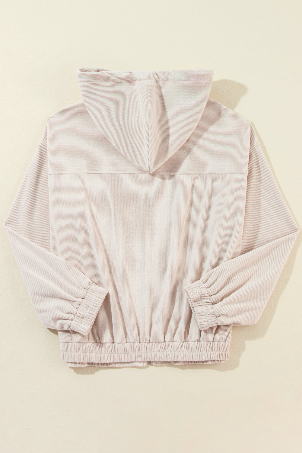 Ingrid | Cordfløyelvest