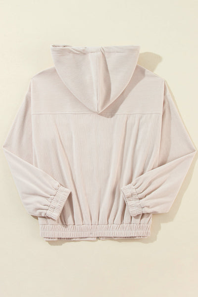 Ingrid | Cordfløyelvest