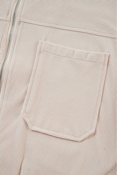 Ingrid | Cordfløyelvest