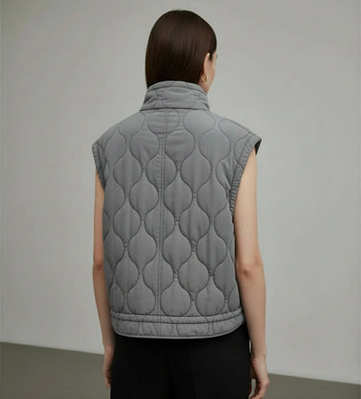 Silje | Vattert Bodywarmer