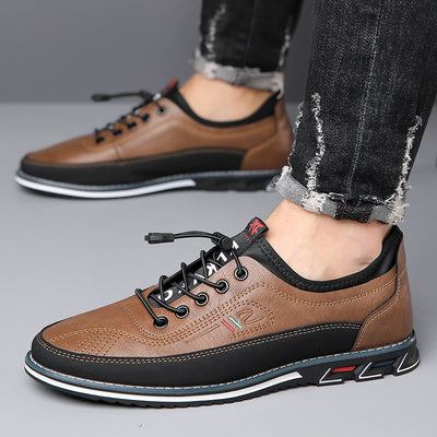 Oxforda | Oxford-stil Joggesko