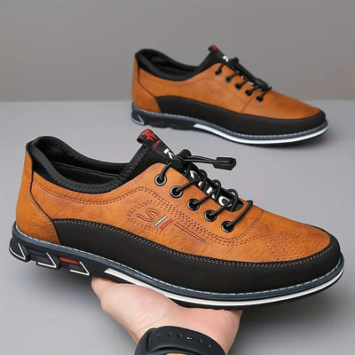 Oxforda | Oxford-stil Joggesko