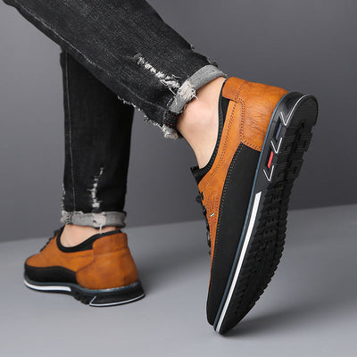 Oxforda | Oxford-stil Joggesko