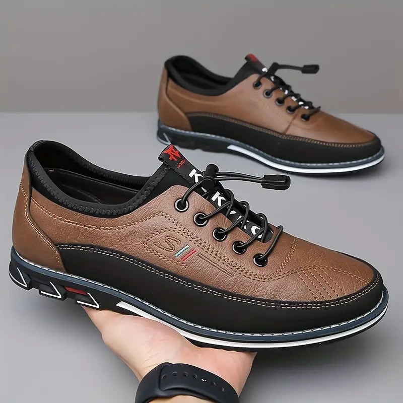 Oxforda | Oxford-stil Joggesko