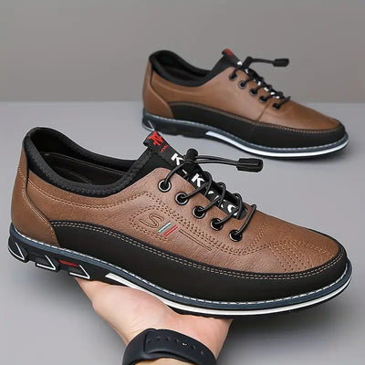 Oxforda | Oxford-stil Joggesko