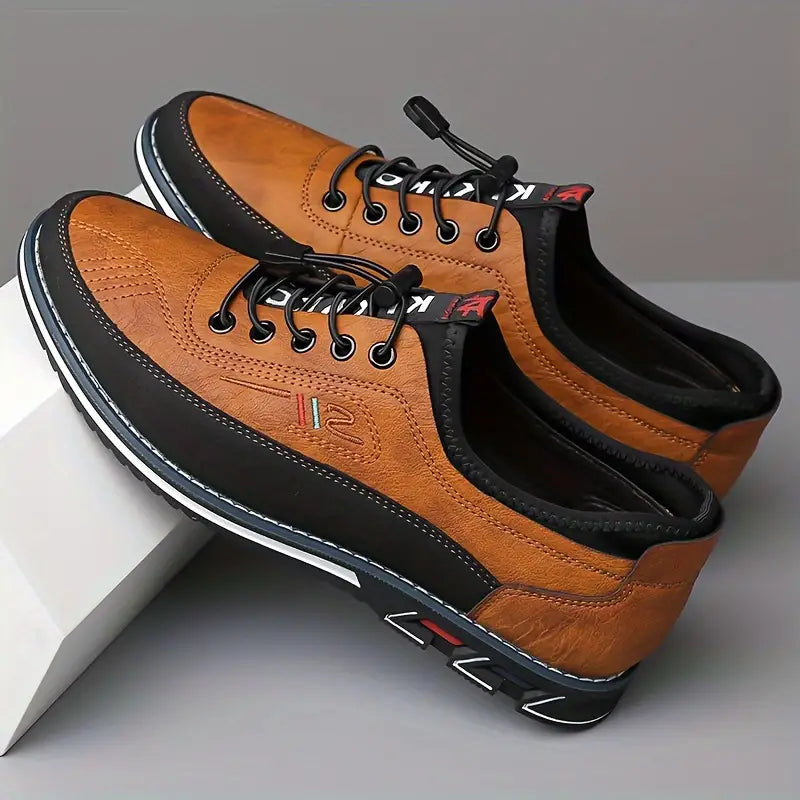 Oxforda | Oxford-stil Joggesko