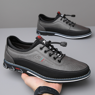 Oxforda | Oxford-stil Joggesko