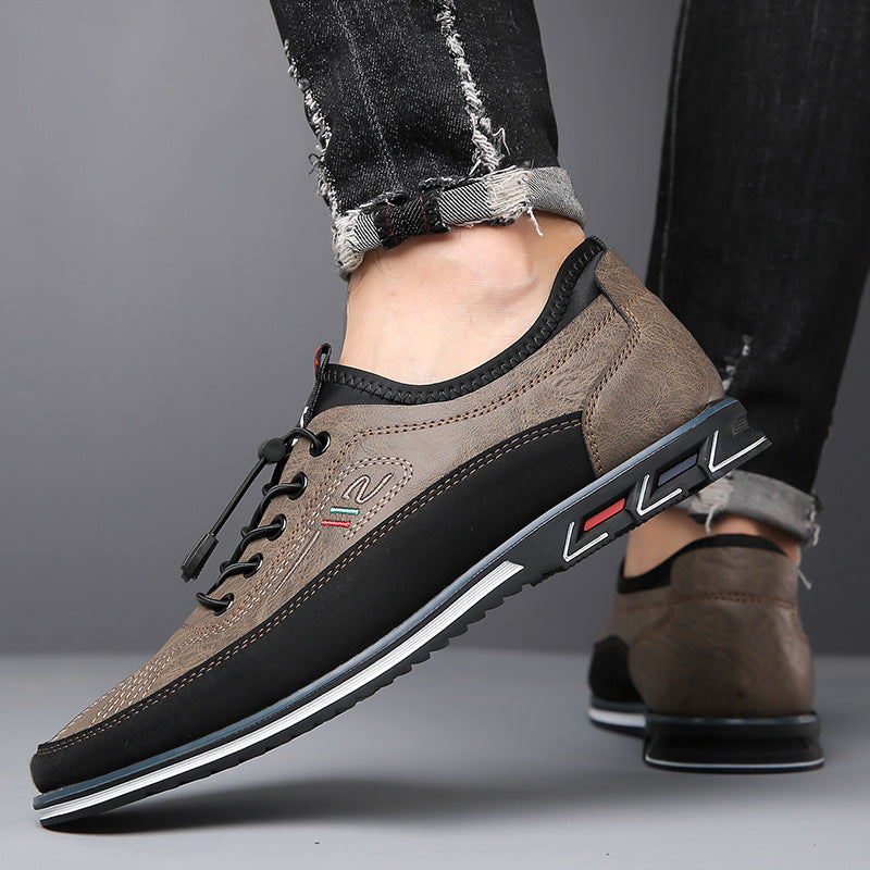 Oxforda | Oxford-stil Joggesko