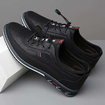 Oxforda | Oxford-stil Joggesko