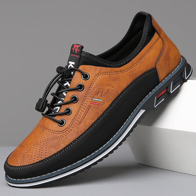 Oxforda | Oxford-stil Joggesko