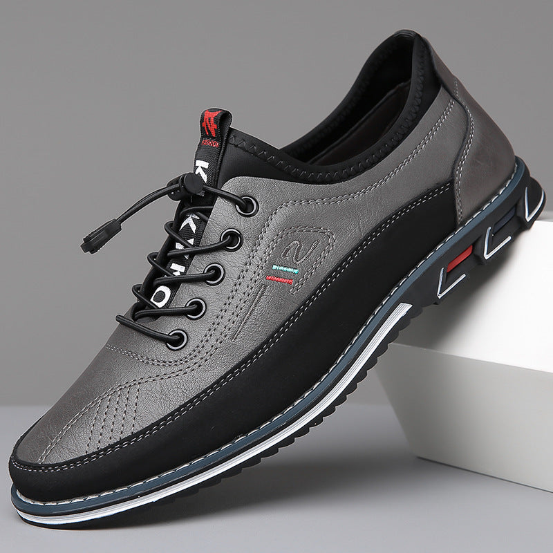 Oxforda | Oxford-stil Joggesko