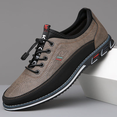 Oxforda | Oxford-stil Joggesko
