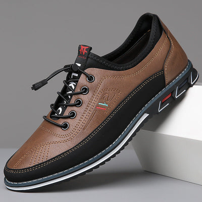 Oxforda | Oxford-stil Joggesko