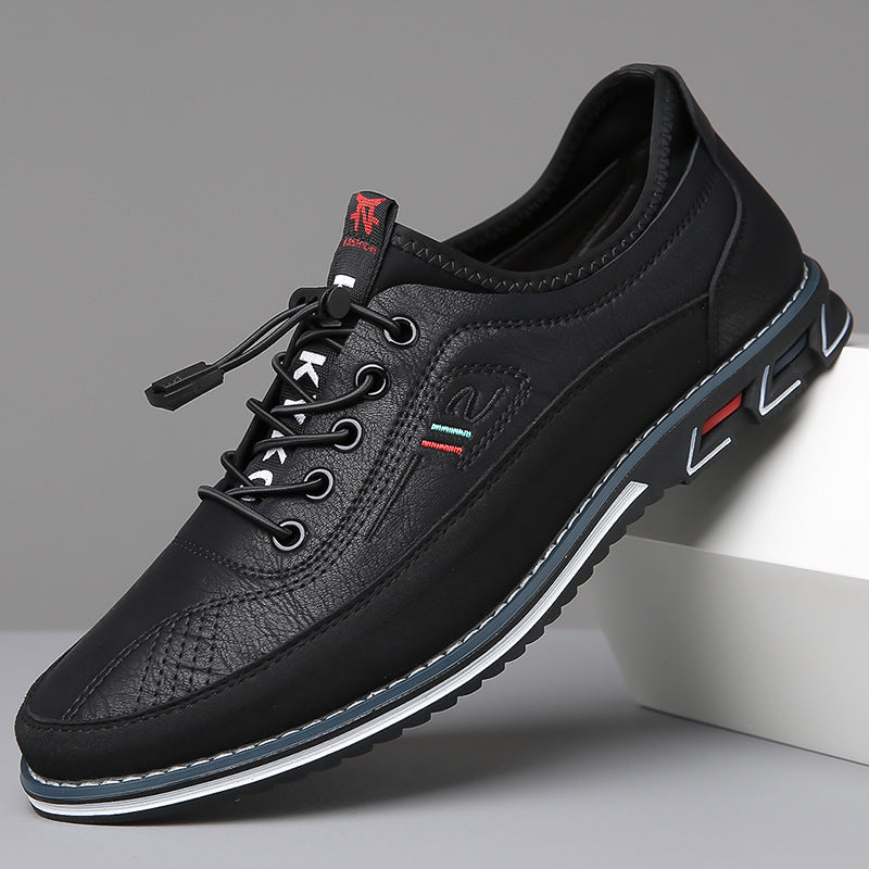 Oxforda | Oxford-stil Joggesko