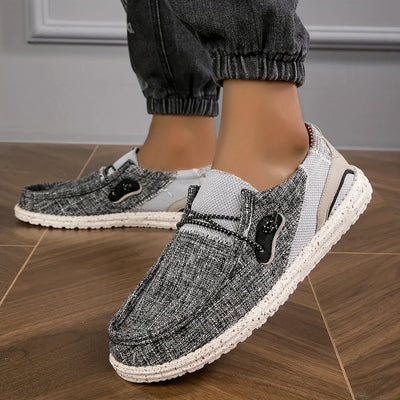 Loke | Lette Pustende Sneakers